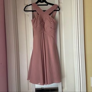 Azazie Amani Bridesmaid dress